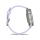 Garmin Venu 4 Silver 41mm z fioletowym paskiem - 1363884 - zdjęcie 4